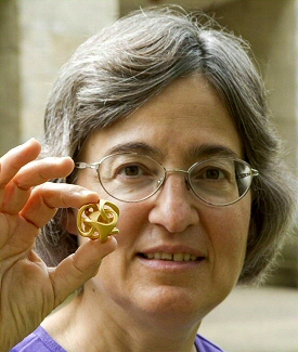 [photo of Joan]